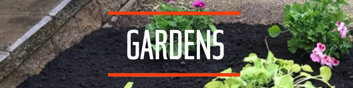 Gardening Services